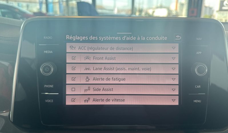 								VOLKSWAGEN T-Roc 1.5 TSI EVO 150 Start/Stop DSG7 Style full									