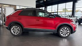 VOLKSWAGEN T-Roc 1.5 TSI EVO 150 Start/Stop BVM6 Style