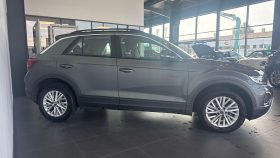 VOLKSWAGEN T-Roc 2.0 TDI 116 Start/Stop BVM6 Life