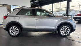 VOLKSWAGEN T-Roc 1.5 TSI EVO 150 Start/Stop BVM6 Style