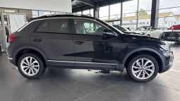 										VOLKSWAGEN T-Roc 1.5 TSI EVO 150 Start/Stop DSG7 Style full									