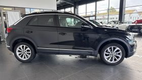 VOLKSWAGEN T-Roc 1.5 TSI EVO 150 Start/Stop DSG7 Style