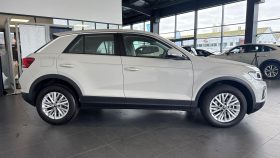 VOLKSWAGEN T-Roc 1.0 TSI 116 Start/Stop BVM6