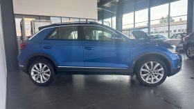 VOLKSWAGEN T-Roc 1.5 TSI EVO 150 Start/Stop DSG7 Style