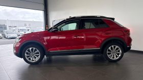VOLKSWAGEN T-Roc 1.5 TSI EVO 150 Start/Stop BVM6 Style