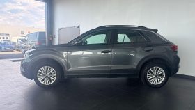 VOLKSWAGEN T-Roc 2.0 TDI 116 Start/Stop BVM6 Life