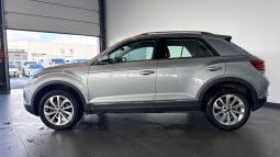 										VOLKSWAGEN T-Roc 1.5 TSI EVO 150 Start/Stop BVM6 Style full									