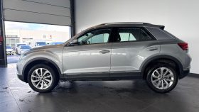 VOLKSWAGEN T-Roc 1.5 TSI EVO 150 Start/Stop BVM6 Style