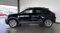 										VOLKSWAGEN T-Roc 1.5 TSI EVO 150 Start/Stop DSG7 Style full									