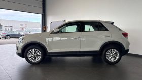 VOLKSWAGEN T-Roc 1.0 TSI 116 Start/Stop BVM6