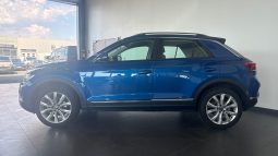 										VOLKSWAGEN T-Roc 1.5 TSI EVO 150 Start/Stop DSG7 Style full									