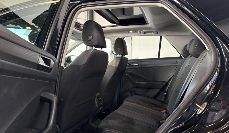 								VOLKSWAGEN T-Roc 1.5 TSI EVO 150 Start/Stop DSG7 Style full									