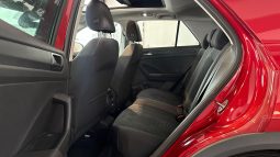 										VOLKSWAGEN T-Roc 1.5 TSI EVO 150 Start/Stop BVM6 Style full									
