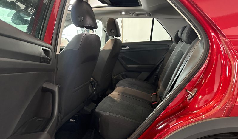								VOLKSWAGEN T-Roc 1.5 TSI EVO 150 Start/Stop BVM6 Style full									