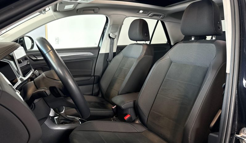 								VOLKSWAGEN T-Roc 1.5 TSI EVO 150 Start/Stop DSG7 Style full									
