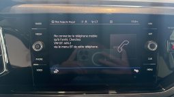 										VOLKSWAGEN Taigo 1.0 TSI 110 DSG7 Style full									