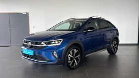 VOLKSWAGEN Taigo 1.0 TSI 110 DSG7 Style