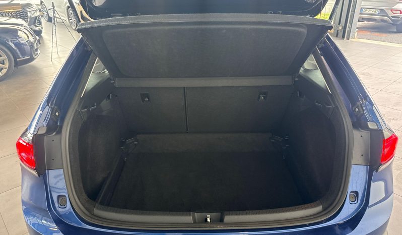 								VOLKSWAGEN Taigo 1.0 TSI 110 DSG7 Style full									
