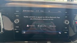 										VOLKSWAGEN Taigo 1.0 TSI 110 DSG7 Style full									