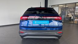 										VOLKSWAGEN Taigo 1.0 TSI 110 DSG7 Style full									