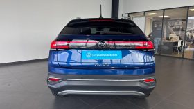VOLKSWAGEN Taigo 1.0 TSI 110 DSG7 Style