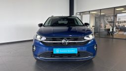 										VOLKSWAGEN Taigo 1.0 TSI 110 DSG7 Style full									