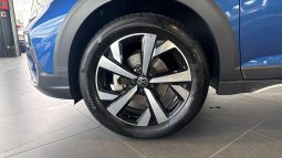 										VOLKSWAGEN Taigo 1.0 TSI 110 DSG7 Style full									