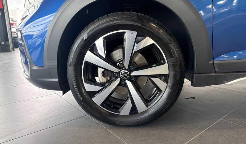 								VOLKSWAGEN Taigo 1.0 TSI 110 DSG7 Style full									