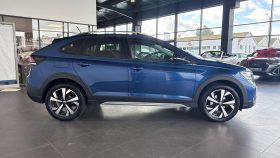 VOLKSWAGEN Taigo 1.0 TSI 110 DSG7 Style