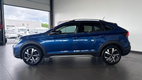 VOLKSWAGEN Taigo 1.0 TSI 110 DSG7 Style