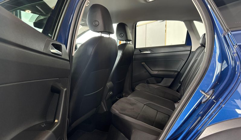 								VOLKSWAGEN Taigo 1.0 TSI 110 DSG7 Style full									