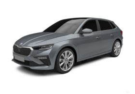 SKODA Scala 1.0 TSI Evo 2 116 ch DSG7 Monte-Carlo