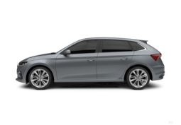 										SKODA Scala 1.0 TSI Evo 2 116 ch DSG7 Monte-Carlo full									