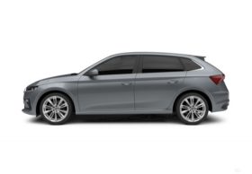 SKODA Scala 1.0 TSI Evo 2 116 ch DSG7 Monte-Carlo