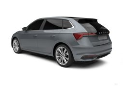 										SKODA Scala 1.0 TSI Evo 2 116 ch DSG7 Monte-Carlo full									
