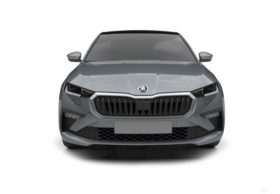SKODA Scala 1.0 TSI Evo 2 116 ch DSG7 Monte-Carlo