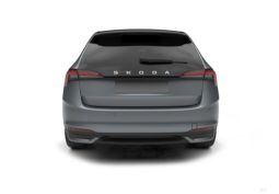 										SKODA Scala 1.0 TSI Evo 2 116 ch DSG7 Monte-Carlo full									