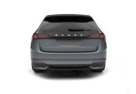 SKODA Scala 1.0 TSI Evo 2 116 ch DSG7 Monte-Carlo