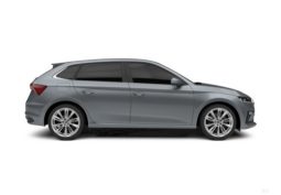 										SKODA Scala 1.0 TSI Evo 2 116 ch DSG7 Monte-Carlo full									