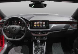 										SKODA Scala 1.0 TSI Evo 2 116 ch DSG7 Monte-Carlo full									