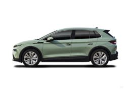 										SKODA Elroq 286 ch Batterie 85 Sportline full									