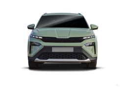 										SKODA Elroq 286 ch Batterie 85 Sportline full									