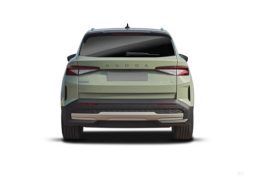 										SKODA Elroq 286 ch Batterie 85 Sportline full									