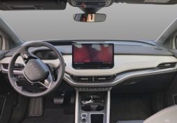 										SKODA Elroq 286 ch Batterie 85 Sportline full									