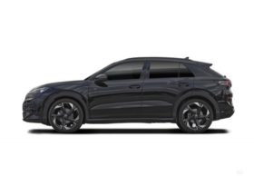 VOLKSWAGEN T-Roc 1.5 eTSI EVO2 Hybrid 116 ch DSG7 Style