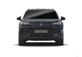 VOLKSWAGEN T-Roc 1.5 eTSI EVO2 Hybrid 116 ch DSG7 Style