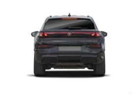 VOLKSWAGEN T-Roc 1.5 eTSI EVO2 Hybrid 116 ch DSG7 Style