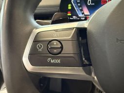 										BMW X1 sDrive 18i 136ch DKG7 M Sport full									