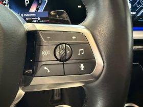 BMW X1 sDrive 18i 136ch DKG7 M Sport
