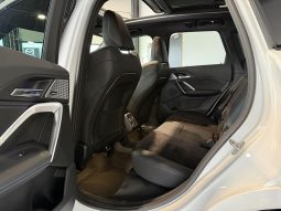										BMW X1 sDrive 18i 136ch DKG7 M Sport full									